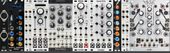 My lumpen Eurorack