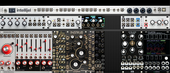 Intellijel Pallette 104HP - Current (copied from eosai)