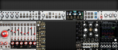 Intellijel Pallette 104HP - Current (copied from eosai)