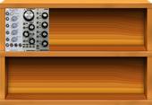 My dumb Eurorack