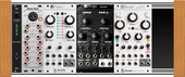 My ribald Eurorack