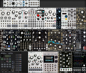 Intellijel Stealth (copy) (copy)