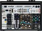 Intelijel Rack