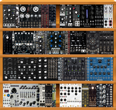 DIY Rack (re-org)