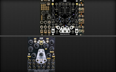 No OSC performance rack