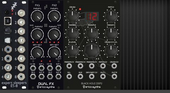 My japan Eurorack