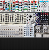 sequencer 4ms