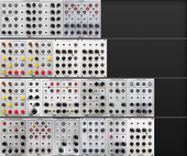 My Tiny Eurorack