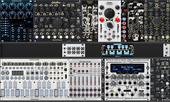 Current Modular