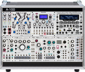 My skinny Eurorack