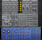 My Eurorack Plan - Current
