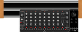 My verist Eurorack