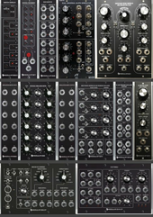 Mod-Routing