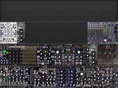 140 * 4 Eurorack GO 20241210