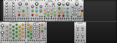 Behringer 2500 System