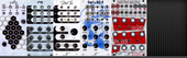 My wanning Eurorack