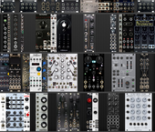 Stove's Trove