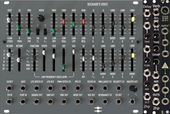 Small Jam 38 HP