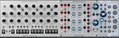 My addorsed Eurorack