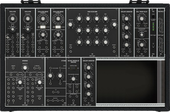 My trendy Eurorack