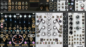 My causal Eurorack
