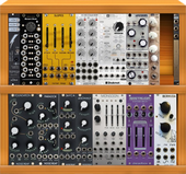My deism Eurorack