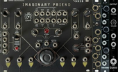 Imaginary Friend 42