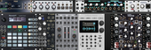 Current Rack Intellijel 104HP 4U