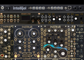 Instruo Palette