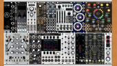 Chase Minibrute Modular