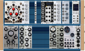 My different Eurorack