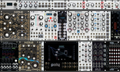 My guardant Eurorack (copy)