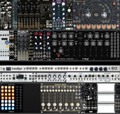 My Rack