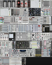 really a lot of eurorack