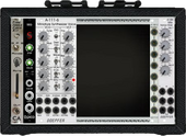 My pass Eurorack