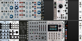 My second Eurorack