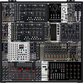 My Child - Ambient Synth Edition