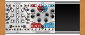 My earthward Eurorack