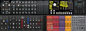 My spoiled Eurorack