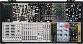 Tracking eurorack