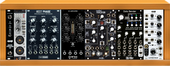 My effects skiff