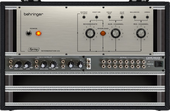 My thirsty Eurorack (copy)