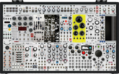 My strobic Eurorack (copy) (copy) (copy) (copied from Admiraalmus)