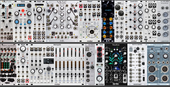 My disjunct Eurorack