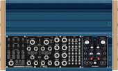 Hi power consumption RACK