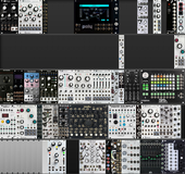 all modules behringer go ?live + skiff