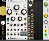 My homely Eurorack