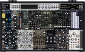 My custom Eurorack