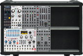 My starving Eurorack