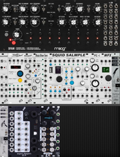 Fridman Eurorack (copy)